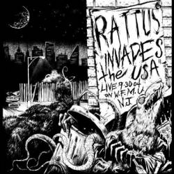 Rattus : Invades the USA